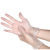 Disposable PVC Gloves Transparent Beauty PVC Gloves Dental Inspection Disposable PVC Gloves Food Grade