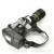 New P50 Headlamp Remote Zoom Rechargeable LED Headlamp Night Riding Night Fishing Super Bright Headlamp