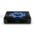 X96Q Max H616 Set top box Bluetooth WiFi wireless 4K hd foreign trade Android TV box