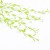 Artificial Plant Rattan Cross-River Dragon Plant Rattan Imitate Leaves Rattan Decoration Wedding