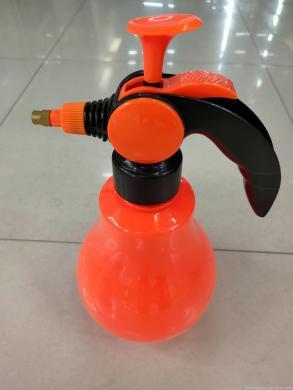 Factory Direct Sales Sprinkling Can Watering Pot Manual Pneumatic Sprinkling Can Disinfection Sprinkling Can