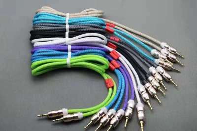 Mobile Phone Audio Cable