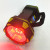 Cross-Border New Arrival Led Strong Light Searchlight Built-in Battery Charging Explosion-Proof Patrol Power Torch