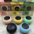 New Bluetooth Speaker Mini Small Super Dynamic Bass Boost Large Volume Portable Outdoor Lock and Load Spray Macarons