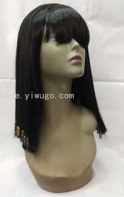 Prom Wig Festival Wig Performance Wig Anime Wig Party Wig Cosplay Wig