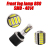 30SMD 4014 Chips Led Auto Lamps 12V Car Signal Bulb Fog Ligh