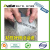 Flame Retardant Aluminum Adheshive Release Liner Manufacturer Foil Tape