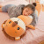 Manufacturers and Soft Long Sleeping Cylindrical Pillow Doll Creative Comfort Plush Toy Children's Pillow Doll Doll