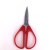 Factory Direct Supply Wholesale Office Scissors Scissors for Students Household Stainless Steel Dressmaker's Shears