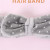 Girls' More Cute Plush Elastic Ribbon Face Wash Makeup Headgear Facial Mask Hair Band Wash Headscarf