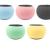New Bluetooth Speaker Mini Small Super Dynamic Bass Boost Large Volume Portable Outdoor Lock and Load Spray Macarons