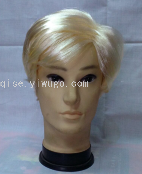 Performance Wig Halloween Wig Festival Wig Prom Wig Funny Wig Toy Wig Party Wig