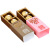 Wedding Supplies Xi Candy Box 2 Chocolate Folding Xi Candy Box Multi-Color Cutout Carvings Paper Sculpture Candy Box in Stock Wholesale