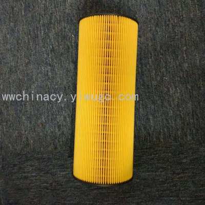 oil filter E500H D129