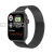 Dw35por smart Touch screen Bluetooth watch wireless charging sports waterproof heart rate and blood pressure monitoring