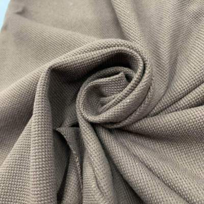 Factory Supply Cotton Single Pearl Aramid Mesh Cloth Washing Ring Baking 250G Pure Cotton Single-Sided PK Mesh Cloth