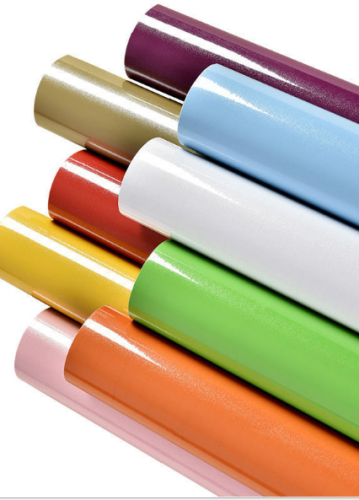 pvc material cabinet furniture renovation waterproof decorative stickers