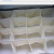 Laminated Non-Woven Fabric Hard Cover 16-Cell Storage Box