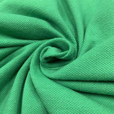 SOURCE Manufacturer Cotton Spandex PK Mesh Cloth PK Single-Sided Mesh Cloth