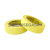 3.6cm Yellow Masking Tape Tape for Art Students Only Painting Text Glue Beauty Seam Stone-like Paint Diatom Ooze Spraying