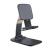 Mobile Phone Stand Desktop Convenient Live Streaming iPad Tablet Stand Portable Foldable and Hoisting Adjustable Net Course Base