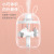 New Cute Pet USB Mini Humidifier Household Mute Small Desktop Bedroom Air Atomizing Creative Dream Horse