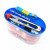 Sewing Kit Home Use Set Sewing Tool Handmade Sewing Needle Portable Daily Necessities Factory Wholesale