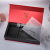 Tea Gift Box Customized Factory Design Printing Flip Book Gift Box Food Health Care Product Packaging Customization