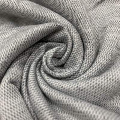 Manufacturers Supply Polyester Cotton Linen Gray Mesh Cloth
