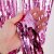 Tinsel Curtain Halloween Wedding Birthday Party Layout Supplies Wedding Room Background Decoration Curtain of Rain 1 M * 2 M