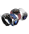 F35 Smart bracelet cross-border gift Exercise step heart rate blood pressure oxygen bluetooth bracelet
