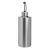 Spot Cylindrical Soy Sauce Bottle Vinegar Bottle 304 Stainless Steel Oiler 250 Ml350ml550ml