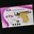 Ear Piercing Gun Painless Ear Beating Device Ear Piercing Gun Ear Piercing Gun Ear Piercing Wholesale Physical Store Supply Agent Get One's Ears Pierced