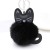 Koorol Cat Fur Ball Keychain Cat Plush Pendants Accessories