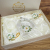 Customized Beauty Salon Box Set Cosmetic Packaging Box Customized Lid And Base Box Coffee Gift Box