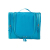 Factory Wholesale Korean Style Big Ear Wash Bag Triple Zipper Travel Home Cosmetic Bag Travel Supplies Organizing Folders