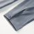 Hanchaoxiren Stand Collar Chiffon Long Sleeve Striped Shirt Autumn 2021 New Fashion Women's Shirt Design B1723