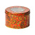 Iran Saffron Packaging Tin round 1G 3G 5G 10G Printing Saffron Universal Packing Boxes