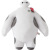 Aoger White Doll New Plush Toy Wholesale Agent