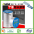 Free sample self butyl rubber adhesive waterproof putty tape20cmx5m