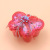 Children's DIY Toys Makeup Bag Acrylic Colorized Butterfly Love Heart-Shaped Plastic Box Jewelry Box Storage Box