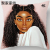 African Women Pillow Cover 2021 New Amazon Home Cushion Cover Sofa Cushion Black Girls' Throw Pillow