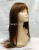 Hannah Straight Hair Performance Wig Halloween Wig Festival Wig Prom Wig Funny Wig Toy Wig