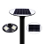 150W Integrated LED Solar Flying Saucer Garden Lamp