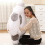 Aoger White Doll New Plush Toy Wholesale Agent