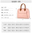 New Business Computer Bag Portable Shoulder Notebook Bag Large Capacity Waterproof Briefcase in Stock