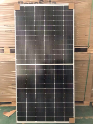 530W Solar Panel Photovoltaic Panel Solar Cell Power Generation Assembly Solar Panel Photovoltaic Panel Photovoltaic Panel