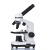 1600x Zoom Microscope 3-Hole Tilting Converter Adjustable Brightness Microscope Laboratory Biological Microscope