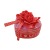 Valentine's Day Creative Packaging Box Love Couple Birthday Anniversary Gift Box Gift Sticky Flower Plastic Box Wholesale