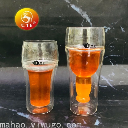 Insulated Double Glass